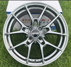 mâm xe morning 15 inch