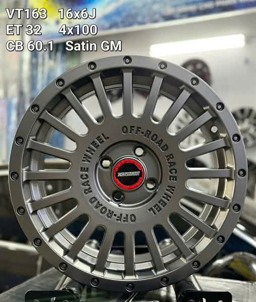 mâm xe vf3 6j vf5 morning spark