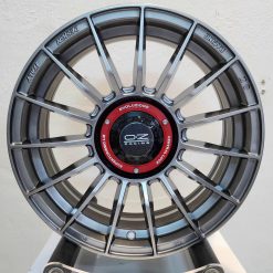 mâm xe vf3 đa chấu