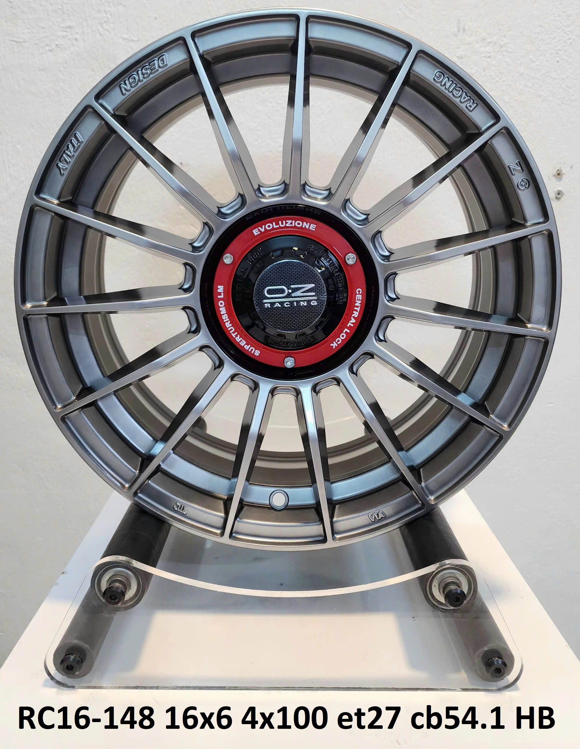 mâm xe vf3 đa chấu