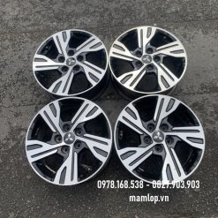 mâm xe xpander 16 inch