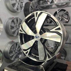 mâm zin 18 inch Subaru