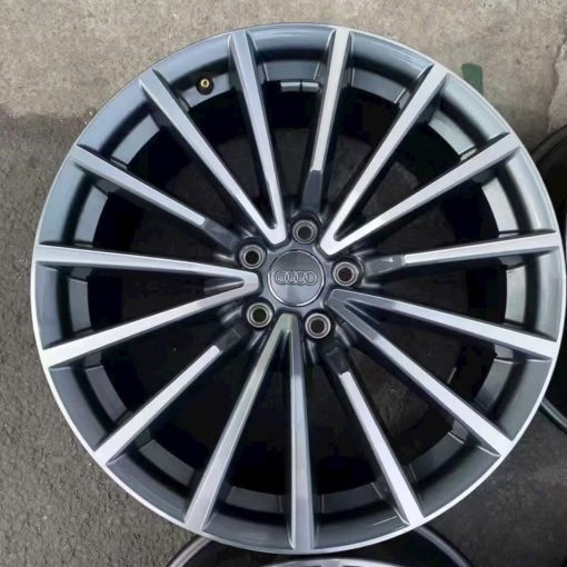 mâm zin Audi A5 19 inch