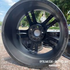 mâm zin BMW M Sport style M400 18 inch