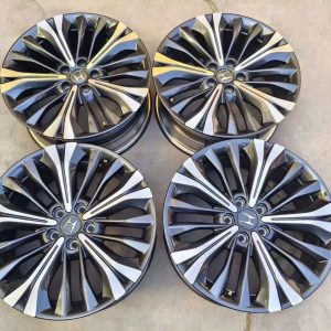 mâm zin Honda CRV 19 inch
