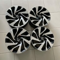 mâm zin Honda Civic 16 inch