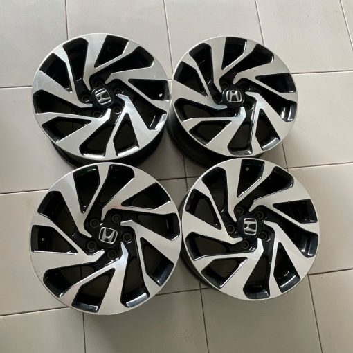 mâm zin Honda Civic 16 inch