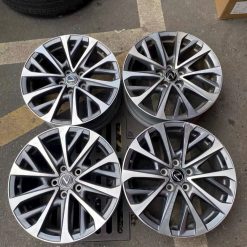 mâm zin Lexus 17 inch