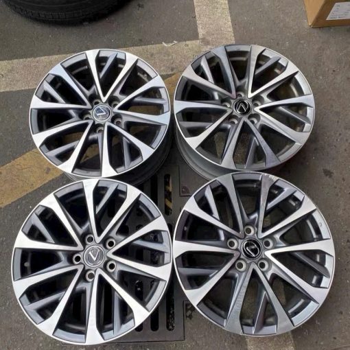 mâm zin Lexus 17 inch