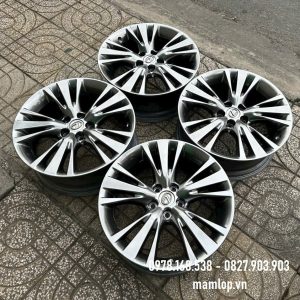 mâm zin Lexus RX450H 19 inch