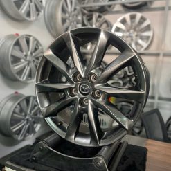 mâm zin Mazda 3 18 inch