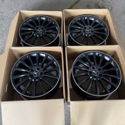 mâm zin Mer C43 19 inch