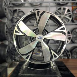 mâm zin Subaru 18 inch