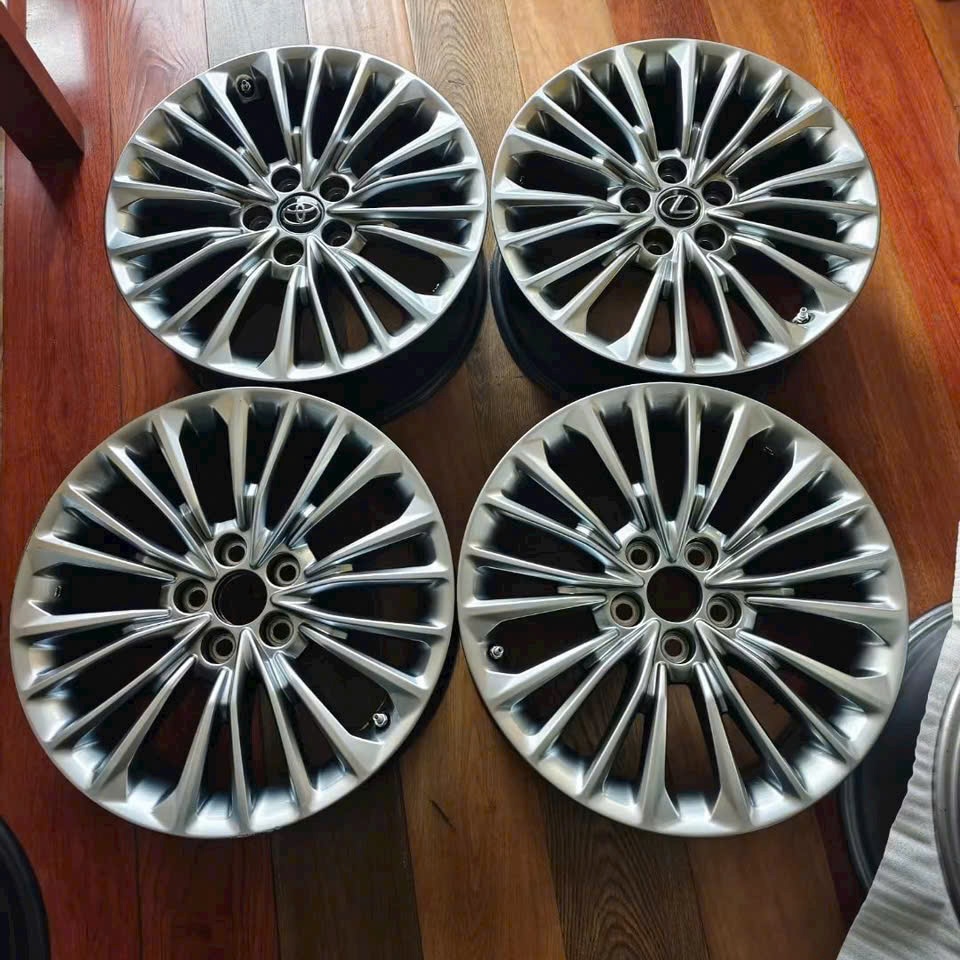 mâm zin Toyota Avalon