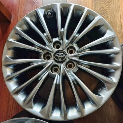 mâm zin Toyota Camry 18 inch