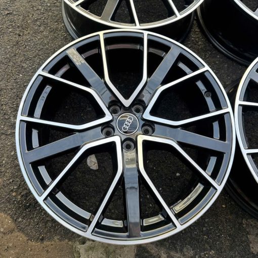 mâm zin audi A5 20 inch
