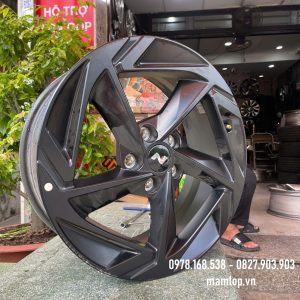 mâm zin elantra 18 inch full đen