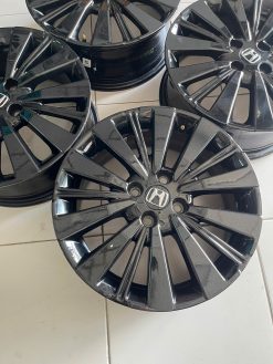 mâm zin honda city 16 inch