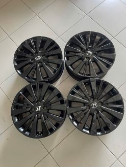 mâm zin honda city 16 inch