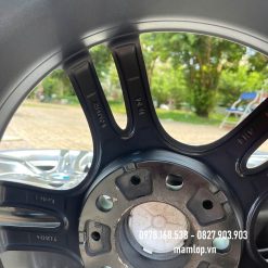 mâm zin theo xe BMW 18 inch