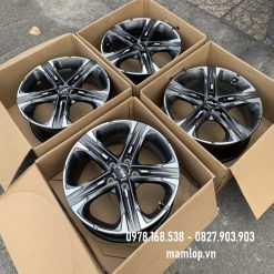 mâm zin theo xe kia k5 18 inch 5 cánh