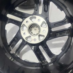 mâm zin xe kia caren 17 inch