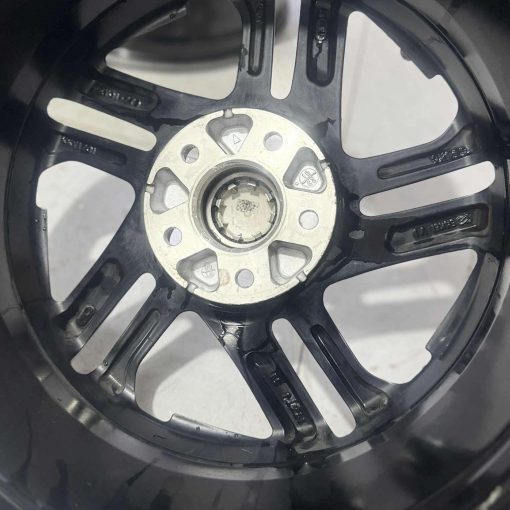 mâm zin xe kia caren 17 inch