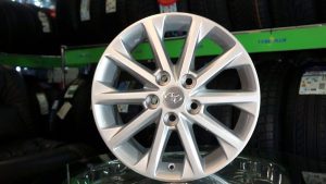 Mâm Camry 16 inch