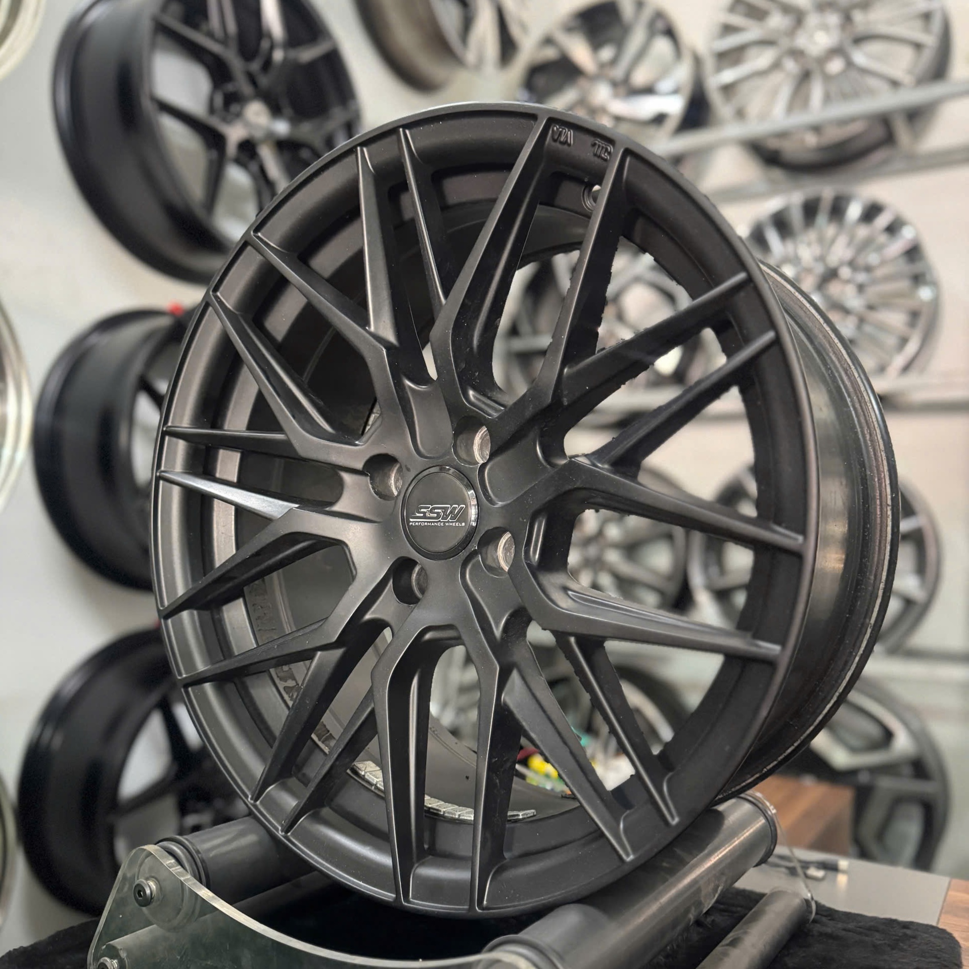 mâm ssw thai lan 4 lỗ