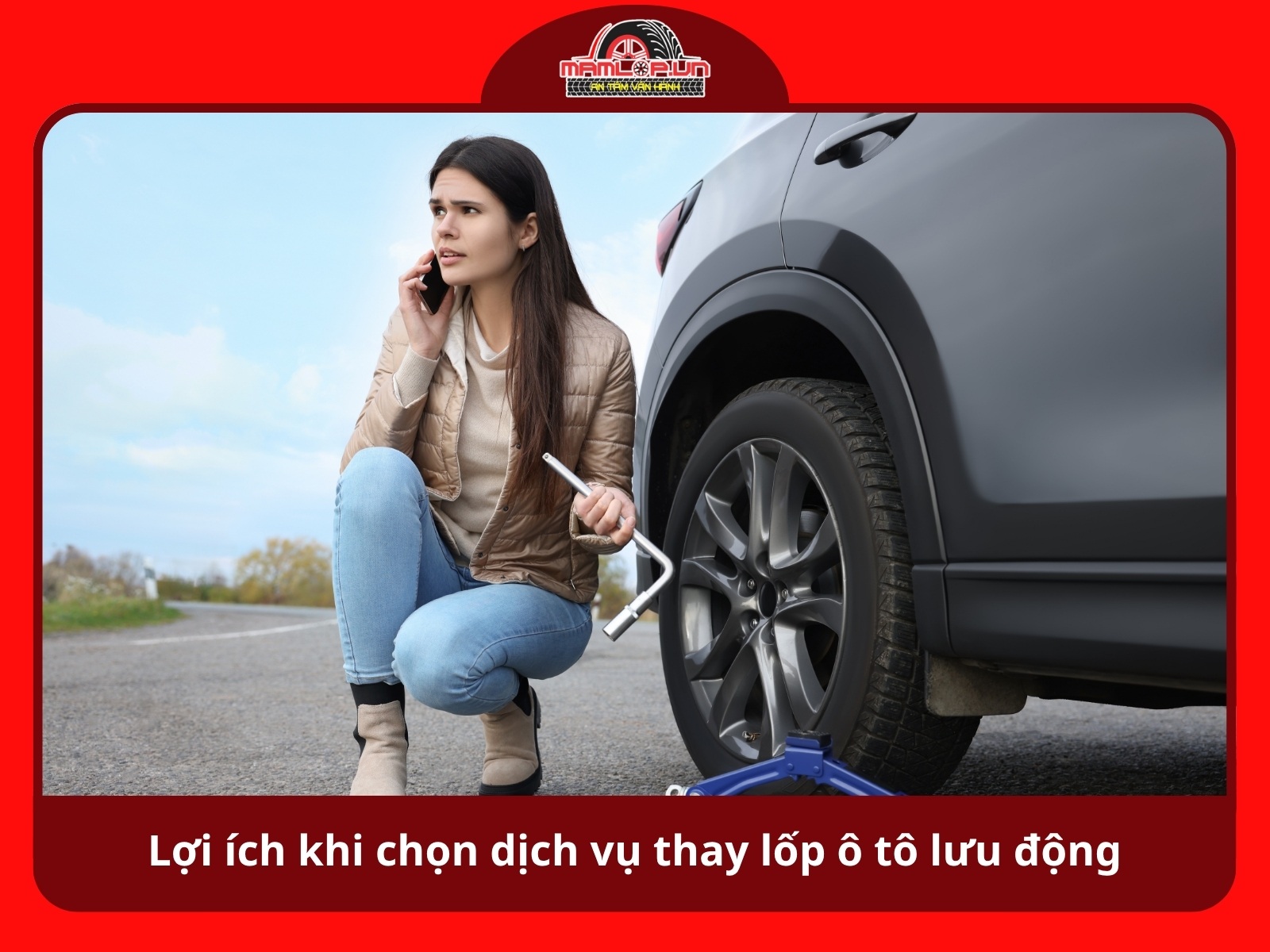 Loi ich khi lua chon dich vu thay lop o to luu dong