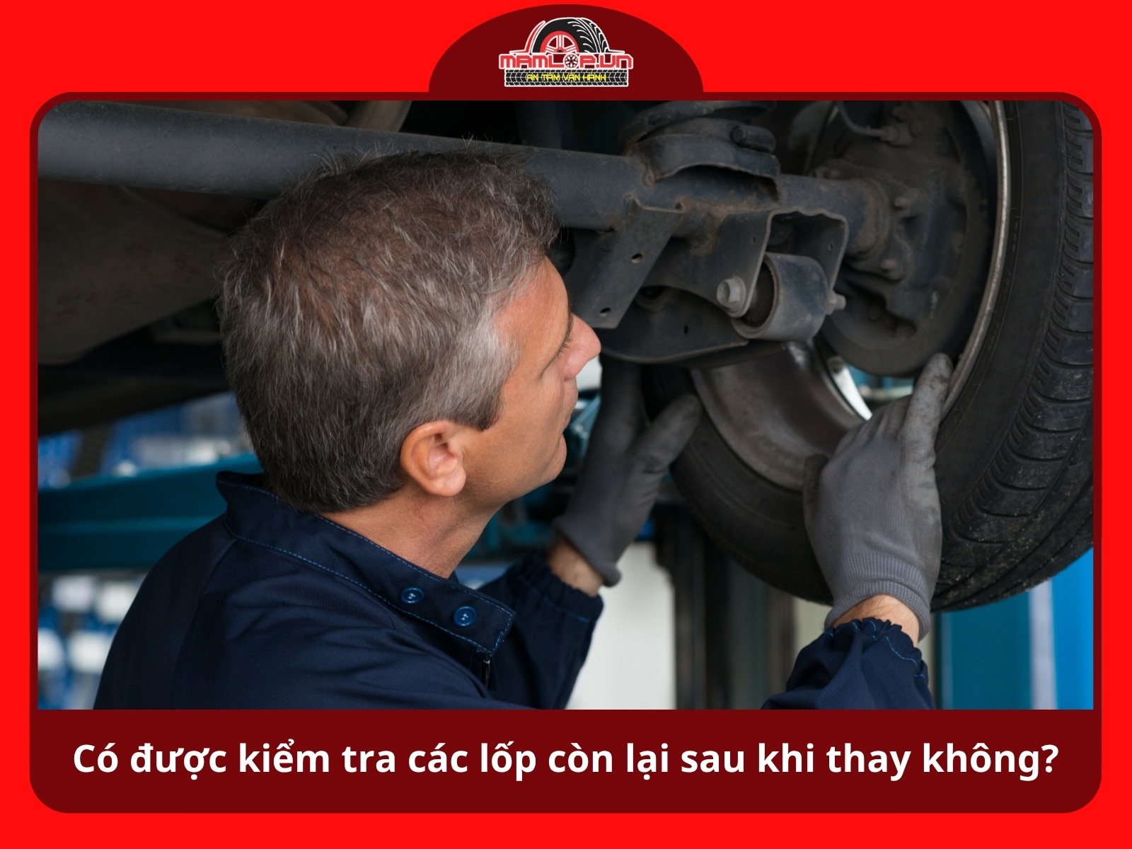 Co duoc kiem tra cac lop con lai sau khi thay khong