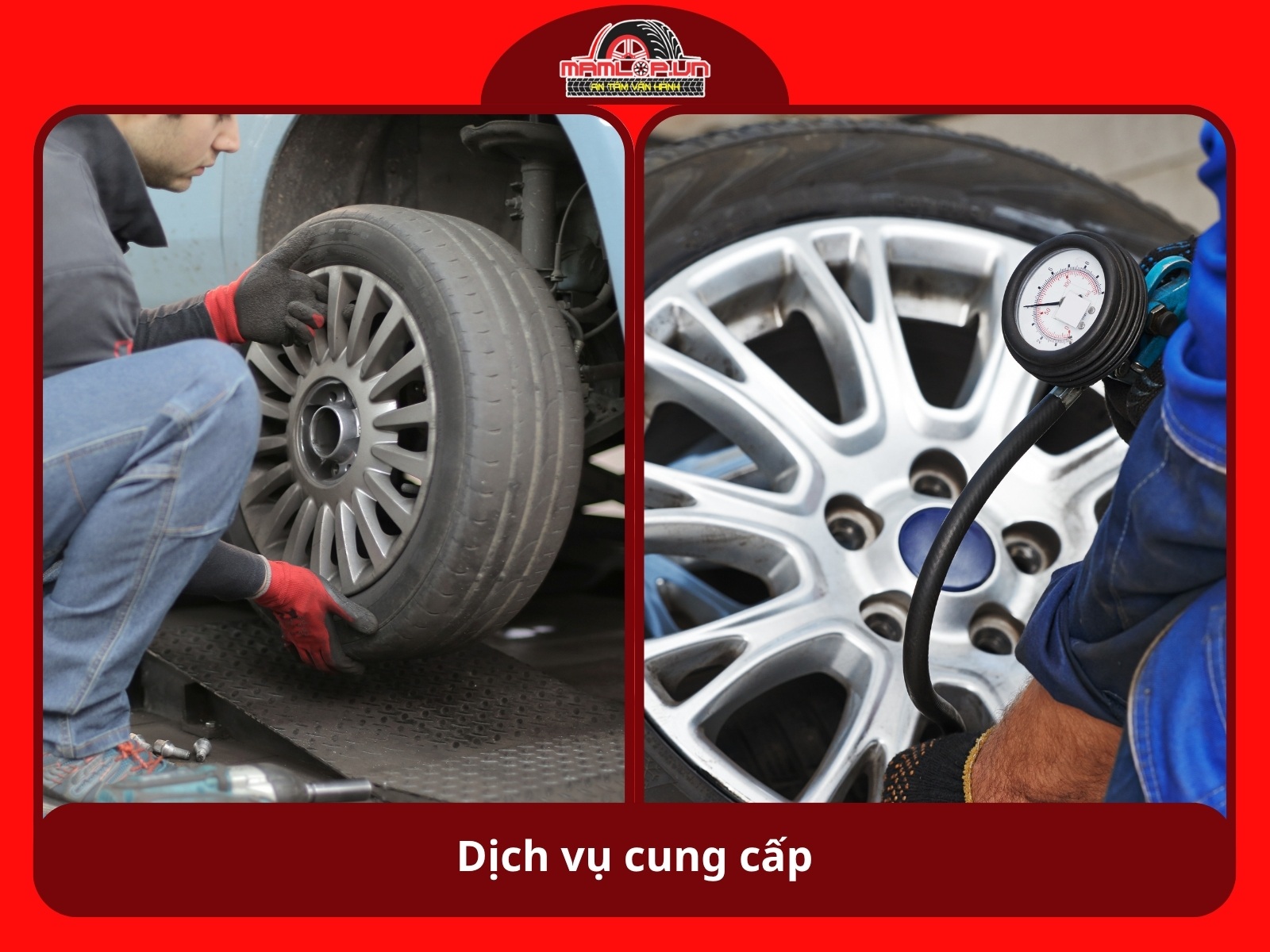Dich vu cung cap