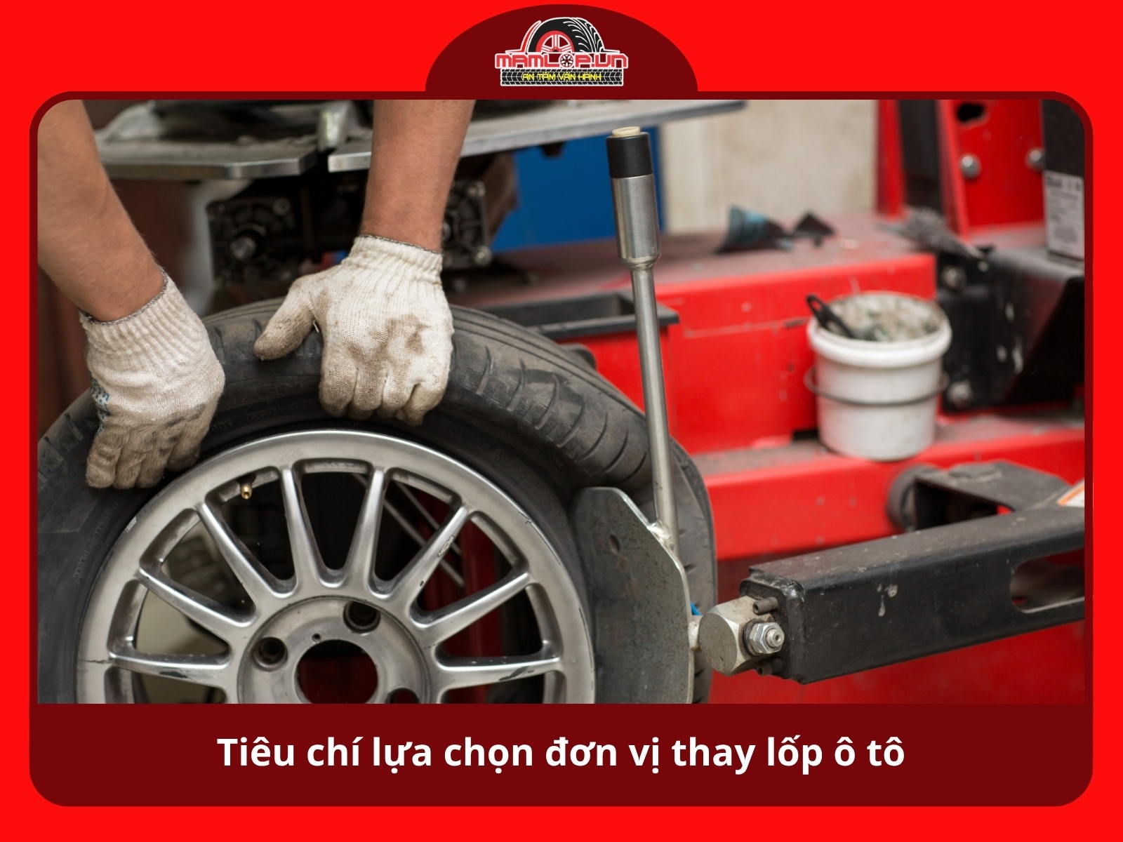 Tieu chi lua chon don vi thay lop o to tai Quan 11 luu dong