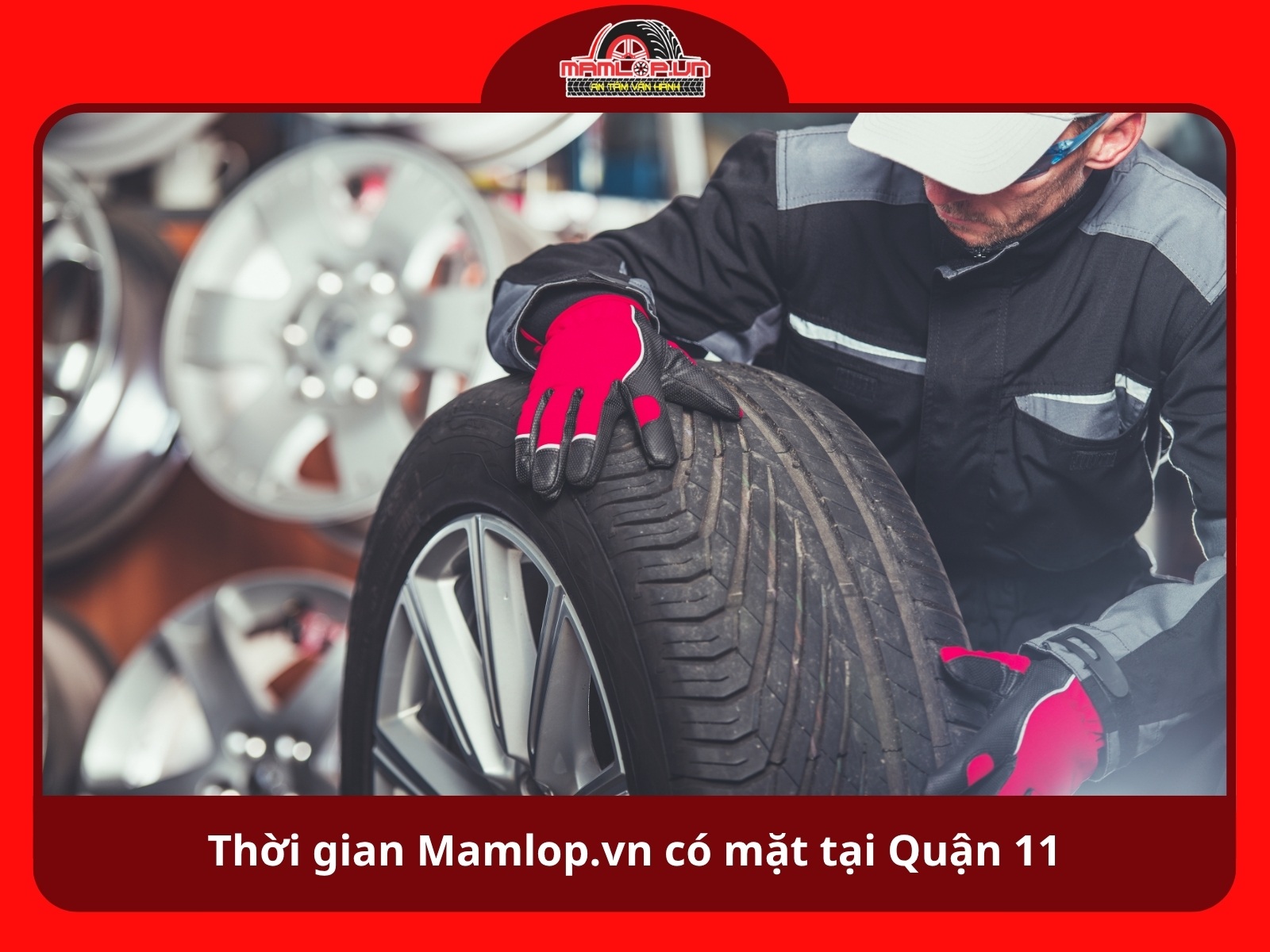 Mamlop vn co mat tai Quan 11 sau bao lau khi lien he