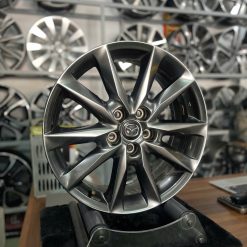 vành lazang mazda 3 limo green