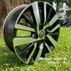 vành zin City 16 inch RS