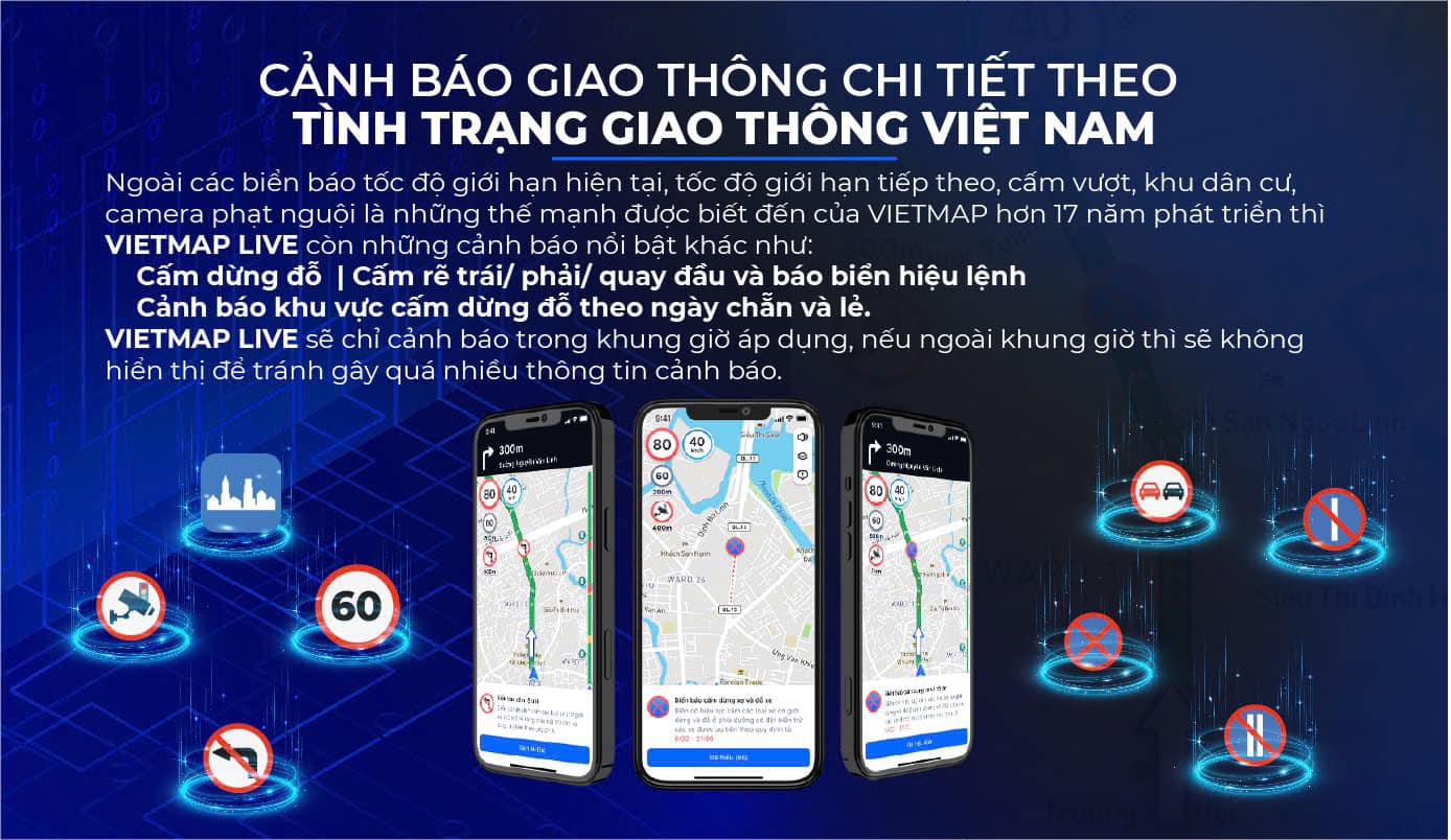 Vietmap live plus 1