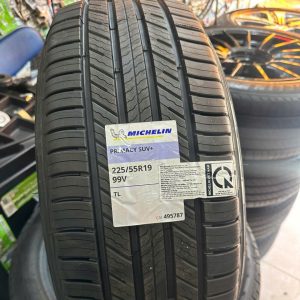 vỏ michelin 22555R19 Prymacy SUV