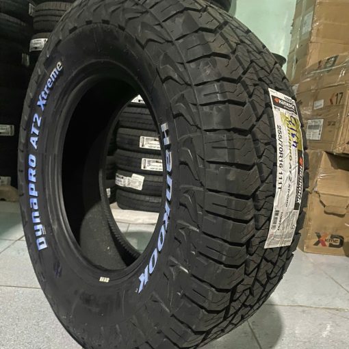 vỏ xe bán tải XLS