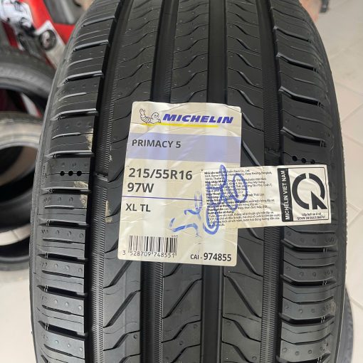 vỏ xe civic 16 inch