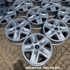 Mâm xe Transit, Ford Turneo 16 inch