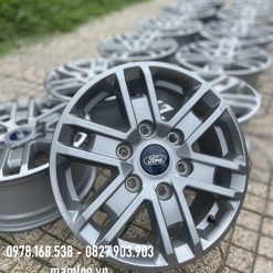 Mâm Ford Ranger XLS 16 inch