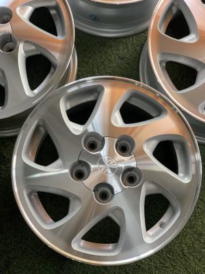 Lazang xe toyota Camry 14 inch