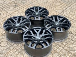 Bo mam zin thao xe Ford Raptor 17 inch