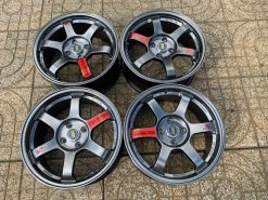 Mam Rays 16 inch dep mat the thao doc la