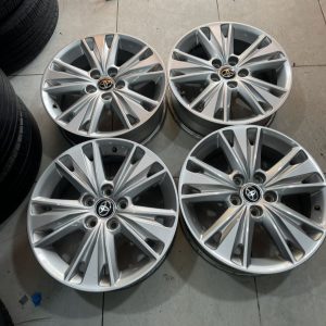 Mâm zin tháo xe Toyota Innova bản V 17 inch