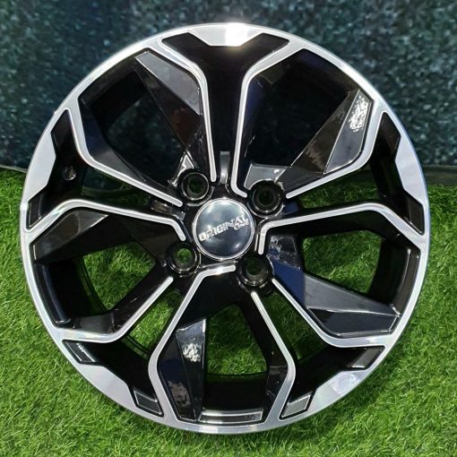 Mâm xe 14 inch Morning , Vios, Celerio, Mirage, Brio, Jazz