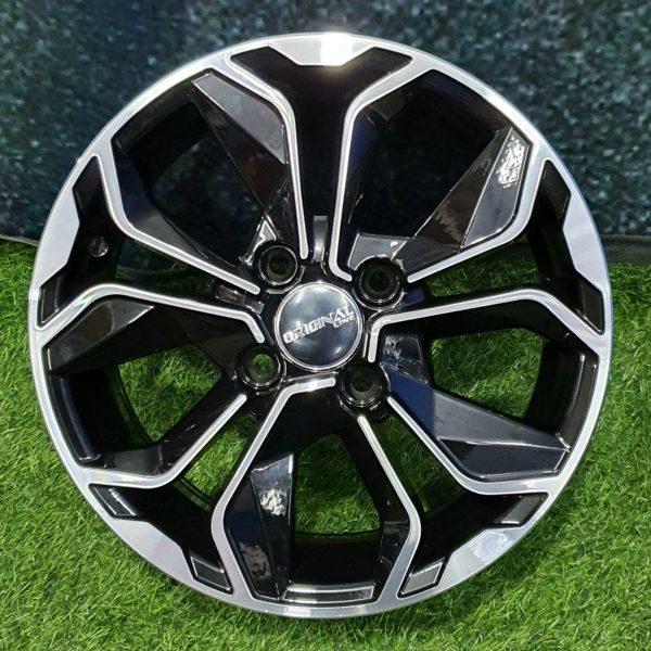 Mâm xe 14 inch Morning , Vios, Celerio, Mirage, Brio, Jazz
