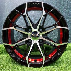 Mâm xe 14 inch Morning , Vios, Celerio, Mirage, Brio, Jazz
