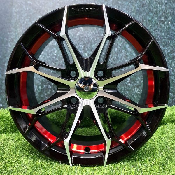 Mâm xe 14 inch Morning , Vios, Celerio, Mirage, Brio, Jazz